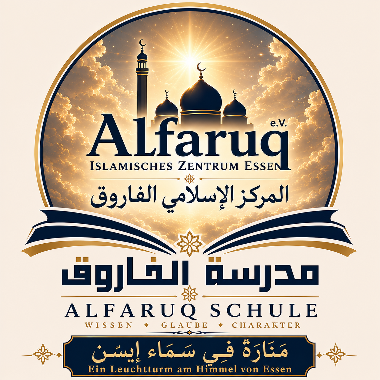 Alfaruq Schule